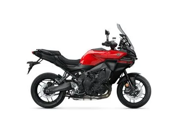 Yamaha Tracer 9 (2026) — foto 1