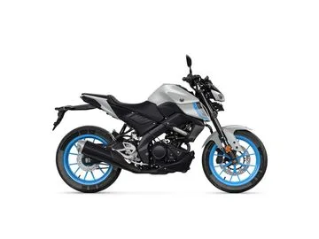 Yamaha MT-125 (2026) — foto 1
