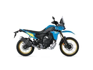 Yamaha Tenere 700 (2026) — foto 1