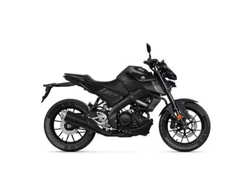 Yamaha MT-125 (2026) — foto 1