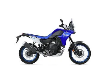 Yamaha Tenere 700 (2026) — foto 1