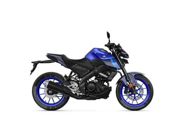 Yamaha MT-125 (2026) — foto 1