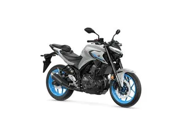 Yamaha MT-03 (2026) — foto 1
