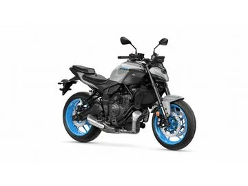 Yamaha MT-07 (2026) — foto 1