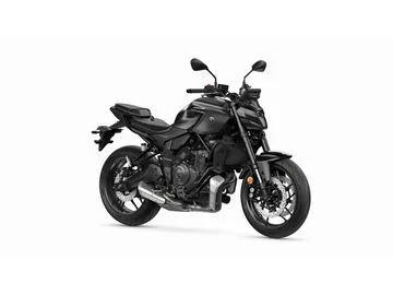 Yamaha MT-07 (2026) — foto 1