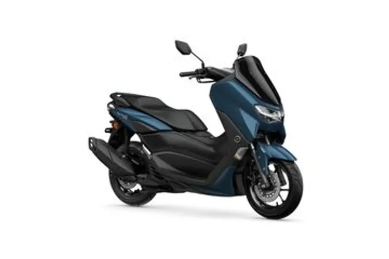 Yamaha Nmax 155 (2026)