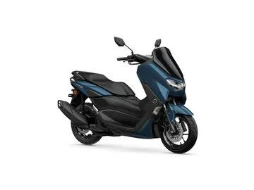 Yamaha N Max 155 (2026) — foto 1