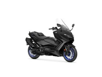 Yamaha Tmax Tech MAX (2026) — foto 1