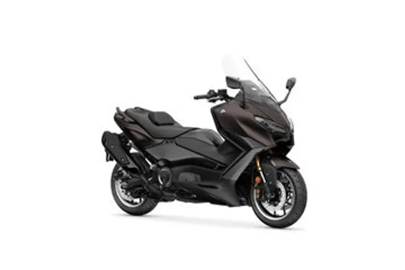 Yamaha TMAX Tech MAX (2026)