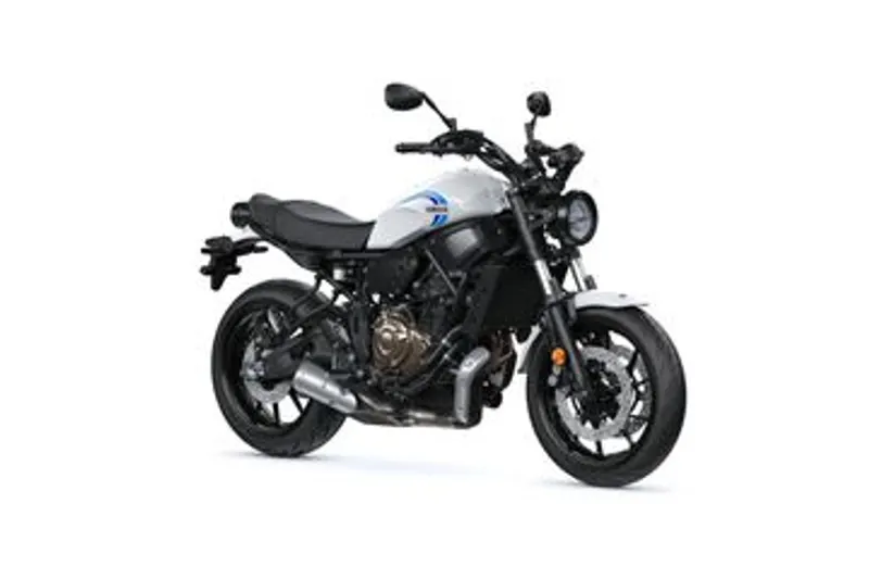 Yamaha XSR700 (2026)