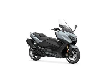 Yamaha Tmax Tech MAX (2026) — foto 1
