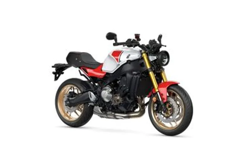 Yamaha XSR900 (2026)