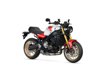 Yamaha XSR900 (2026) — foto 1