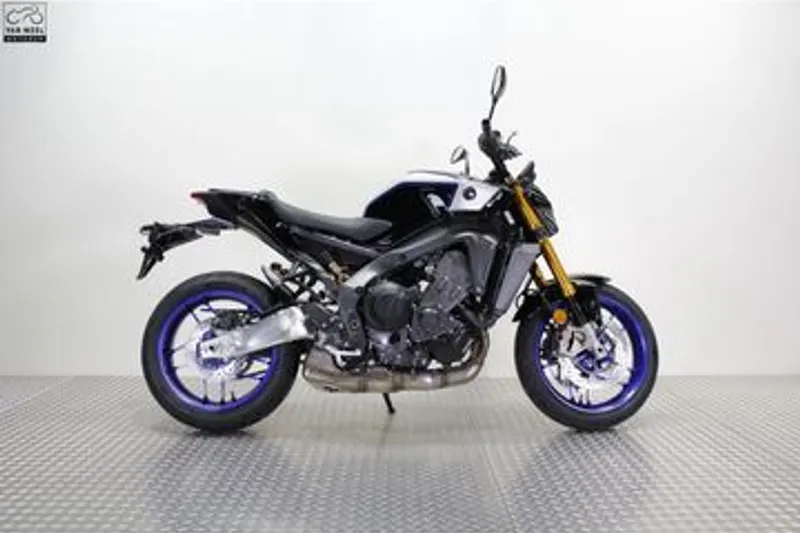 Yamaha MT 09 SP (2026)