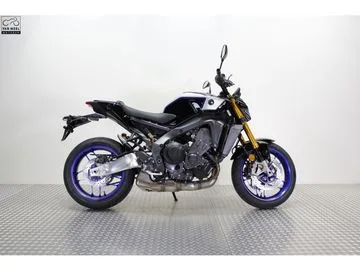 Yamaha MT 09 SP (2026) — foto 1