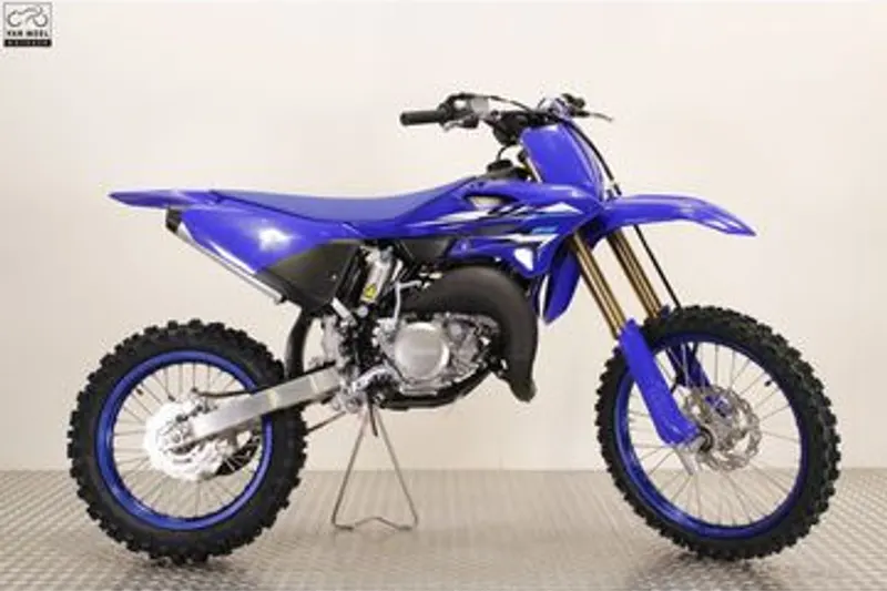 Yamaha YZ 85 (2025)