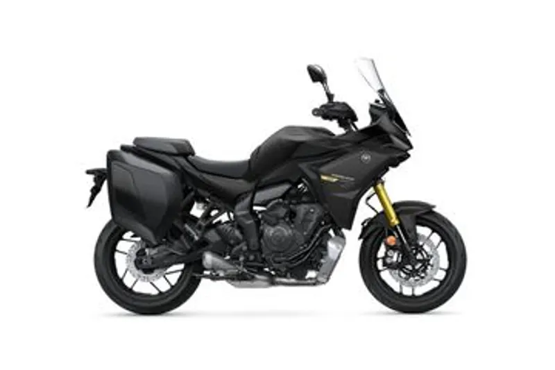 Yamaha Tracer 7 GT (2025)