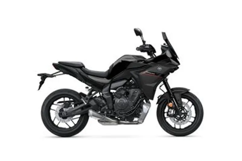 Yamaha Tracer 7 (2025)