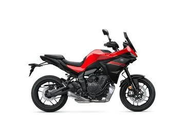 Yamaha Tracer 7 (2025) — foto 1