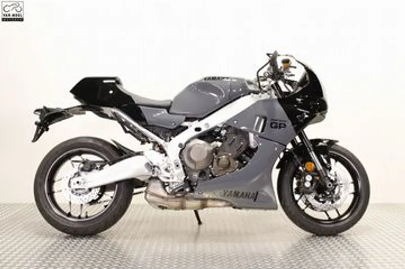 Yamaha Xsr 900 GP (2025)