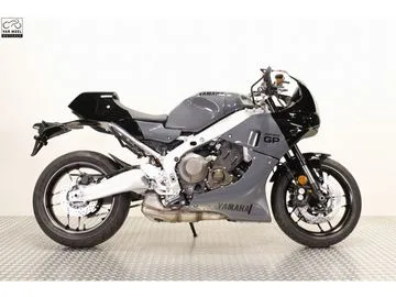 Yamaha Xsr 900 GP (2025) — foto 1