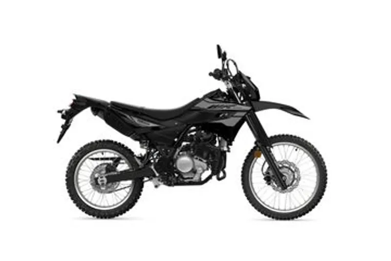 Yamaha Wr 125 R (2025)
