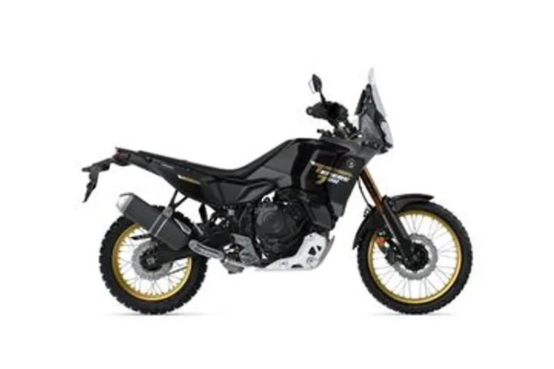 Yamaha Tenere 700 WORLD RAID (2026)