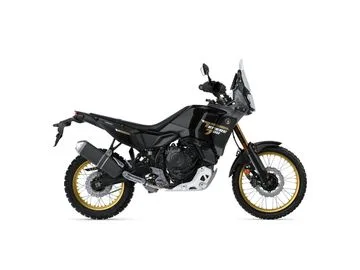 Yamaha Tenere 700 WORLD RAID (2026) — foto 1