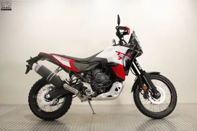 Yamaha Tenere 700 WORLD RAID (2026)