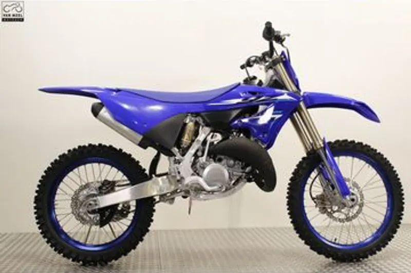 Yamaha YZ 125 (2026)