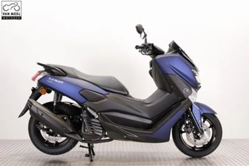Yamaha N Max 155 (2021)