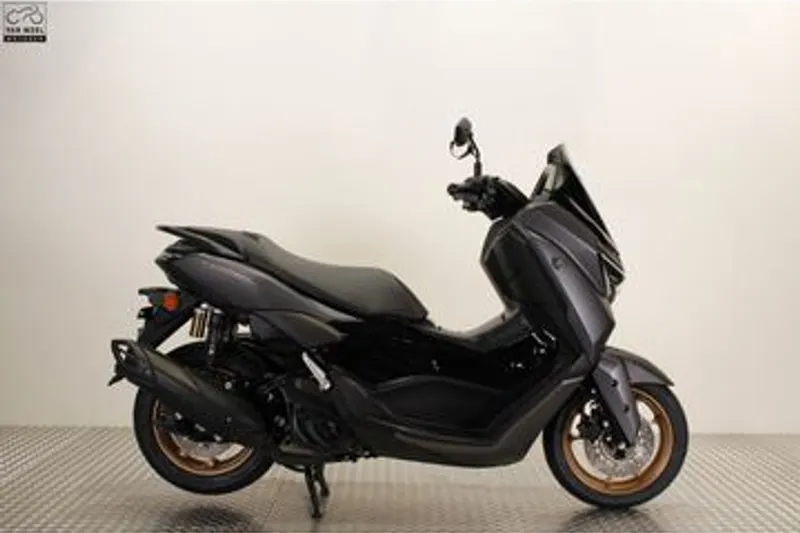 Yamaha N Max 155 (2026)