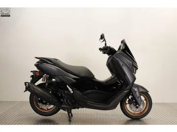 Yamaha N Max 155 (2026) — foto 1