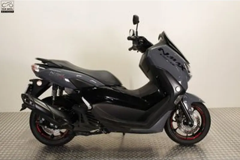 Yamaha N Max 155 (2024)
