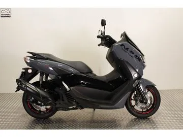 Yamaha N Max 155 (2024) — foto 1