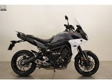 Yamaha Tracer 900 (2018) — foto 1