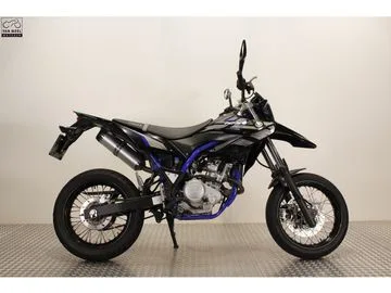 Yamaha WR 125 X Supermoto (2014) — foto 1
