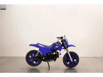 Yamaha PW 50 (2026) — foto 1
