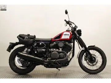 Yamaha SCR 950 (2017) — foto 1