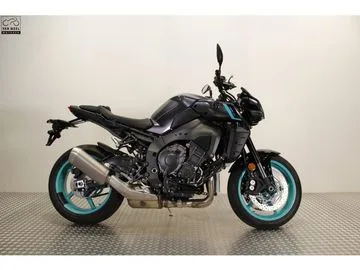 Yamaha MT-10 (2026) — foto 1