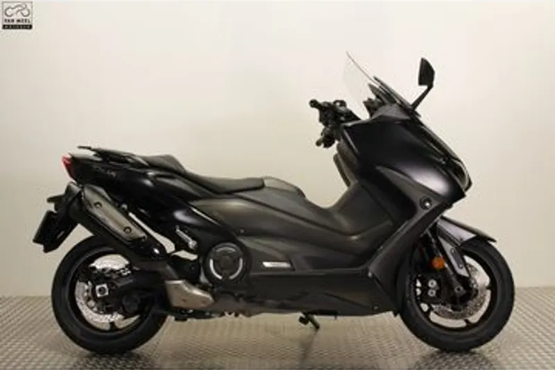 Yamaha T MAX (2020)