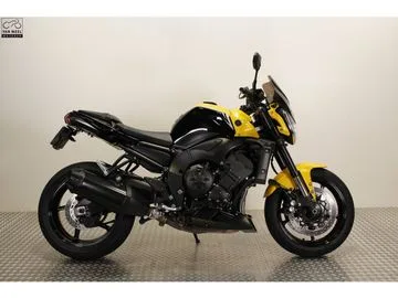 Yamaha FZ1 (2009) — foto 1
