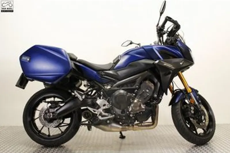 Yamaha Tracer 900 (2020)