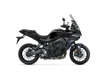 Yamaha Tracer 9 (2026) — foto 1