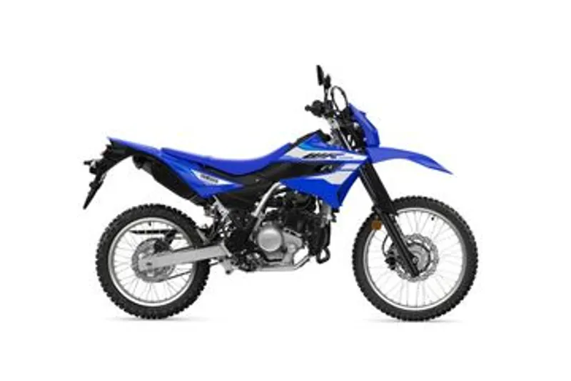 Yamaha Wr 125 R (2026)