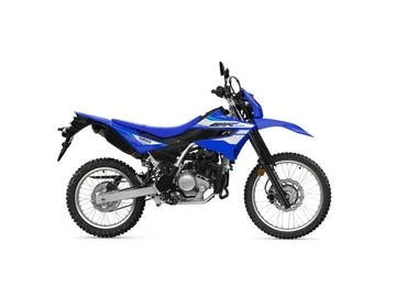 Yamaha Wr 125 R (2026) — foto 1