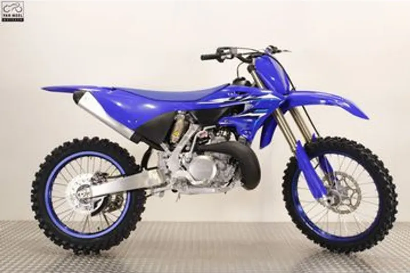 Yamaha YZ 250 (2026)