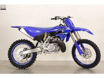 Yamaha YZ 250 (2026) — foto 1