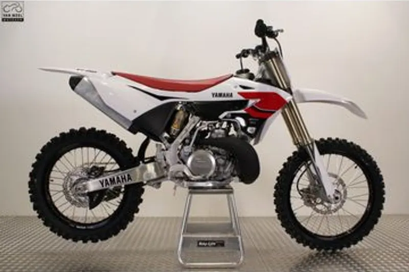 Yamaha YZ 250 (2026)