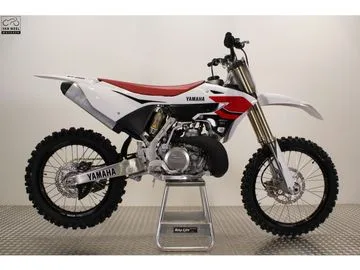 Yamaha YZ 250 (2026) — foto 1